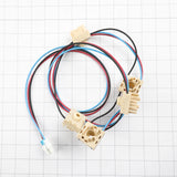 Samsung Range Wire Plugs & Connectors DG96-00838A replacement part