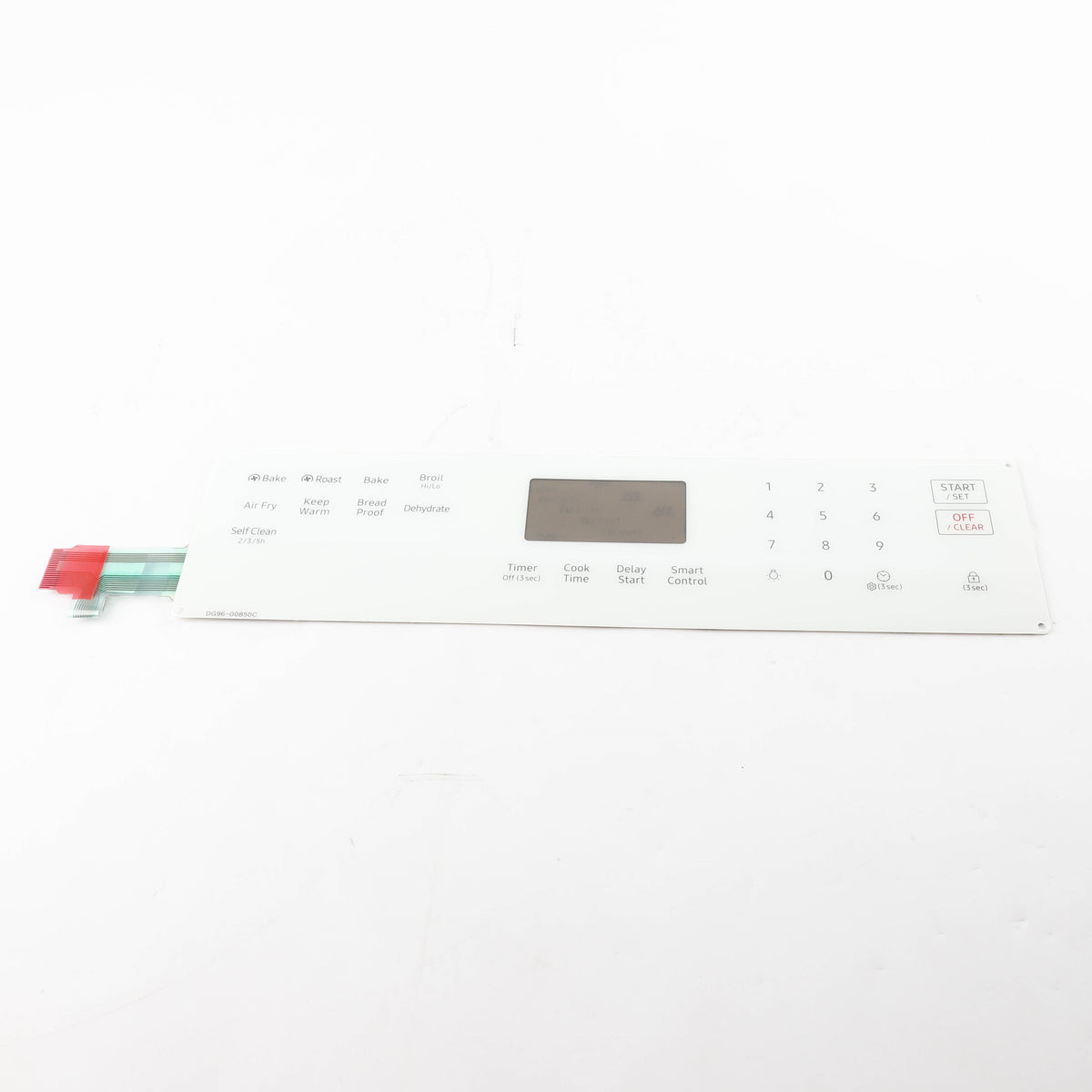 Samsung DG96-00850C Genuine OEM Assembly Touch