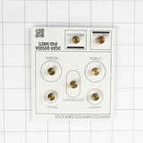 Samsung Range Elements & Burners DG96-00858A replacement part