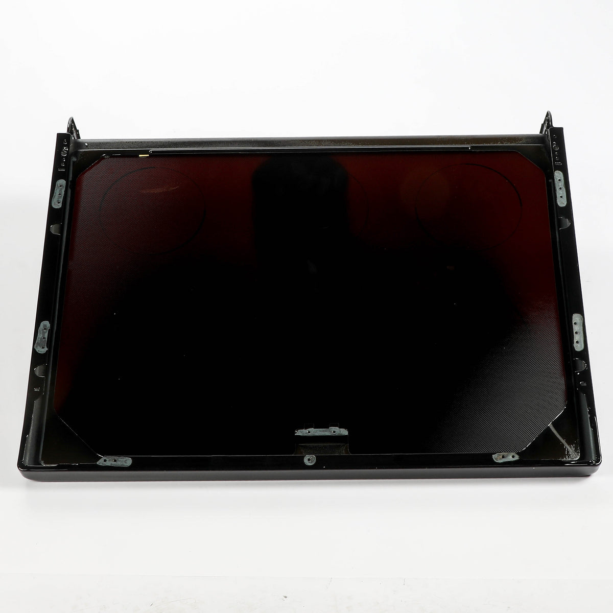 Samsung DG97-00074F Genuine OEM Assembly Frame Cooktop