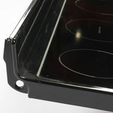 Samsung Range Panels DG97-00074F replacement part