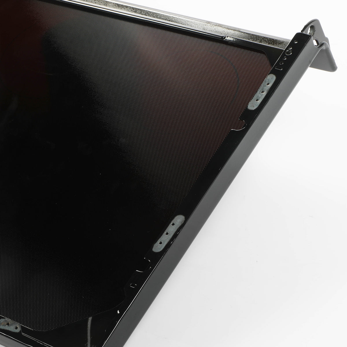 Samsung DG97-00074F Genuine OEM Assembly Frame Cooktop
