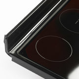 Samsung Range Panels DG97-00074F replacement part