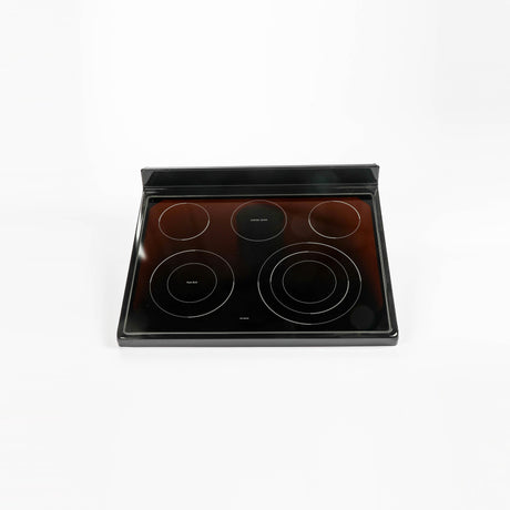 Samsung DG97-00074F Genuine OEM Assembly Frame Cooktop