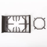 Samsung Range Grates DG98-01191B replacement part