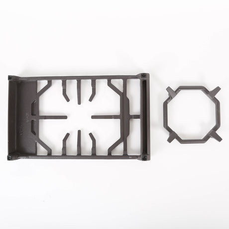 Samsung DG98-01191B Genuine OEM Assembly Packing Grate