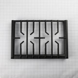 Samsung Range Grates DG98-01193A replacement part
