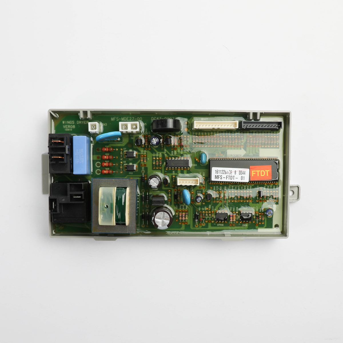 Samsung MFS-FTDT-01 Genuine OEM Pcb,Us,Korea