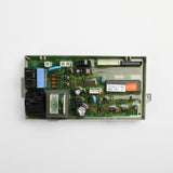 Samsung Dryer Circuit Boards & Touch Pads MFS-FTDT-01 replacement part