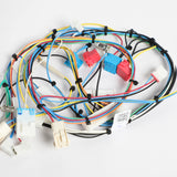 Samsung Range Wire Plugs & Connectors DG96-00799A replacement part
