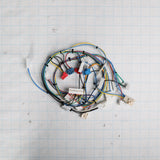 Samsung Range Wire Plugs & Connectors DG96-00799A replacement part