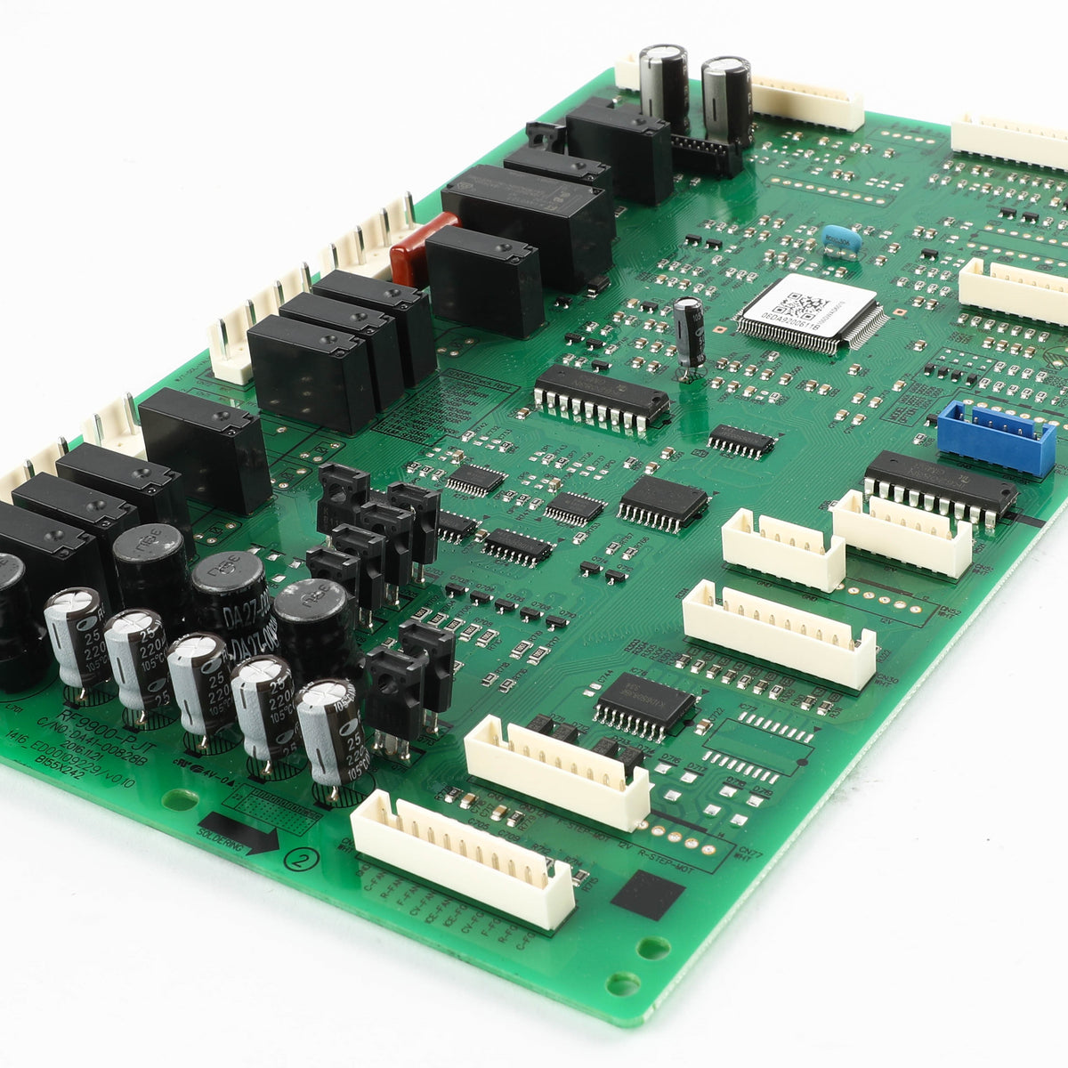 Samsung DA92-00611B Genuine OEM Assembly PCB Main