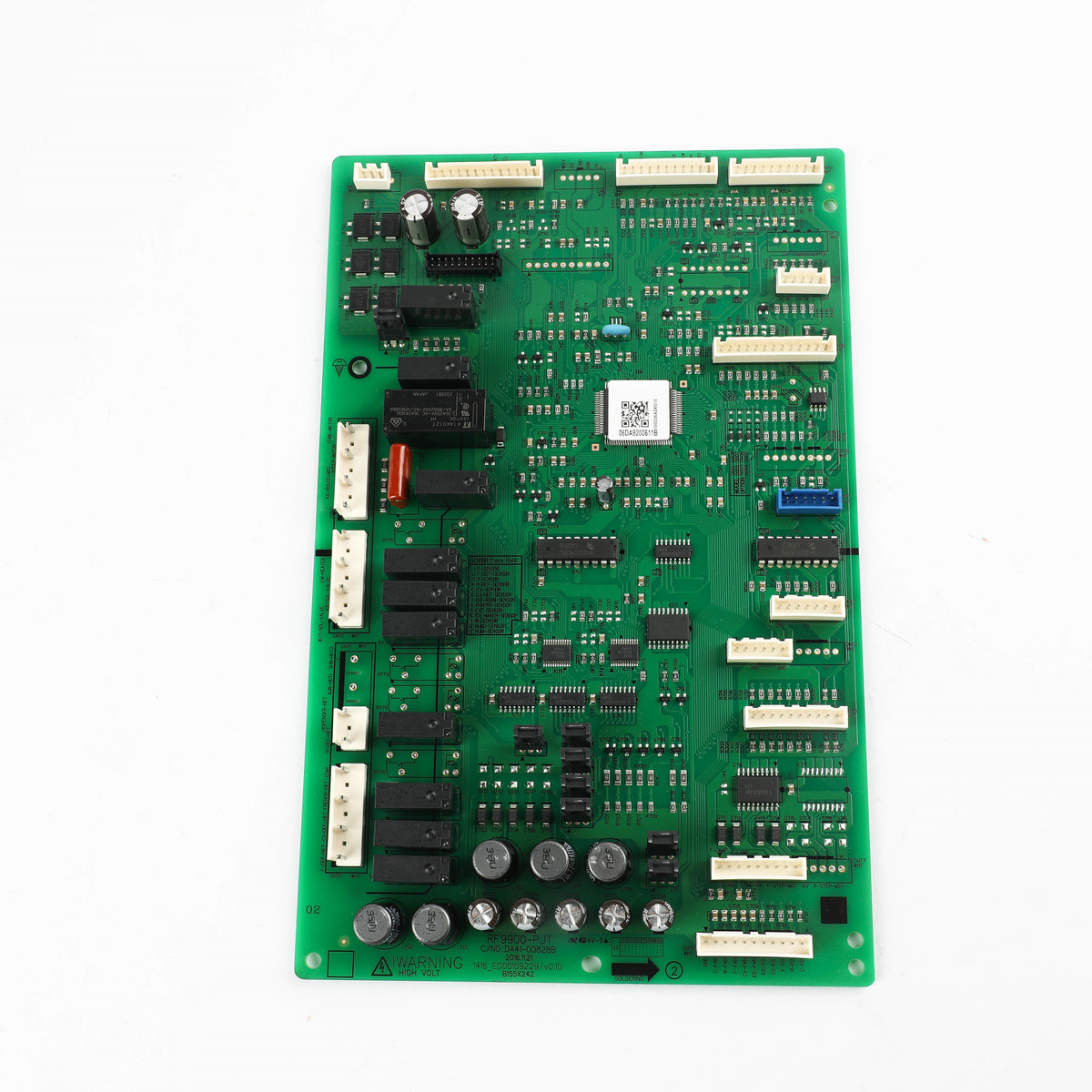 Samsung DA92-00611B Genuine OEM Assembly PCB Main