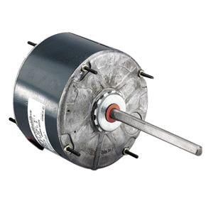 Trane MOT09588 Motor, 3/4 HP, 115V/60Hz/1Ph, 1140 RPM, Open, Ball Bearing, 0.50" Shaft Dia