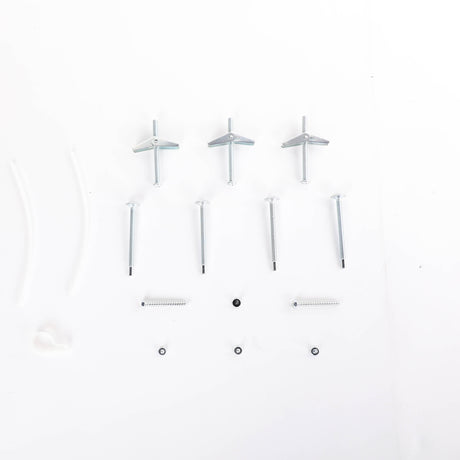 GE WB01X22142 Genuine OEM Microwave Installation Hardware