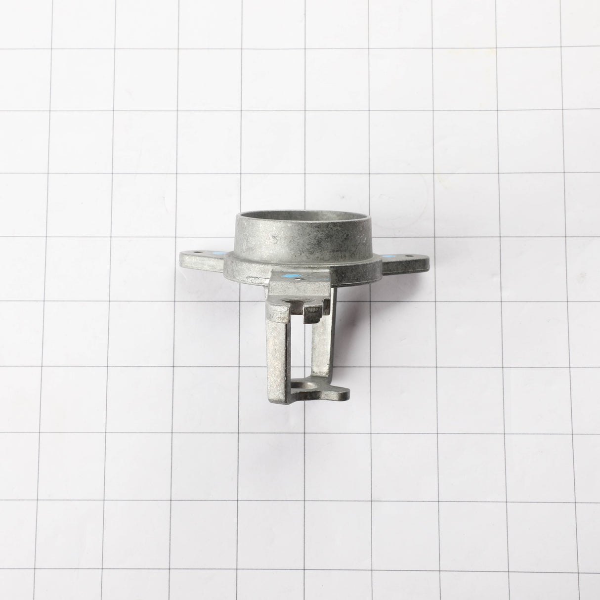 GE WB02X24725 Genuine OEM Range Injet Xl V2