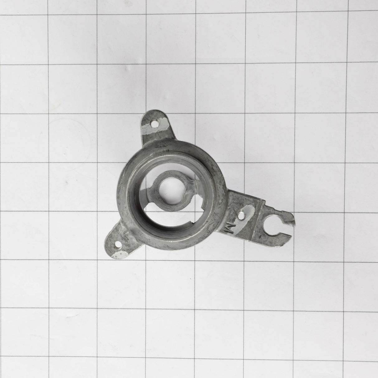 GE WB02X24727 Genuine OEM Range Injet Medium