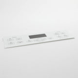 GE Range Circuit Boards & Touch Pads WB07X24623 replacement part