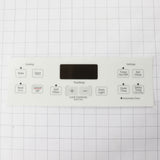 GE Range Circuit Boards & Touch Pads WB07X24623 replacement part