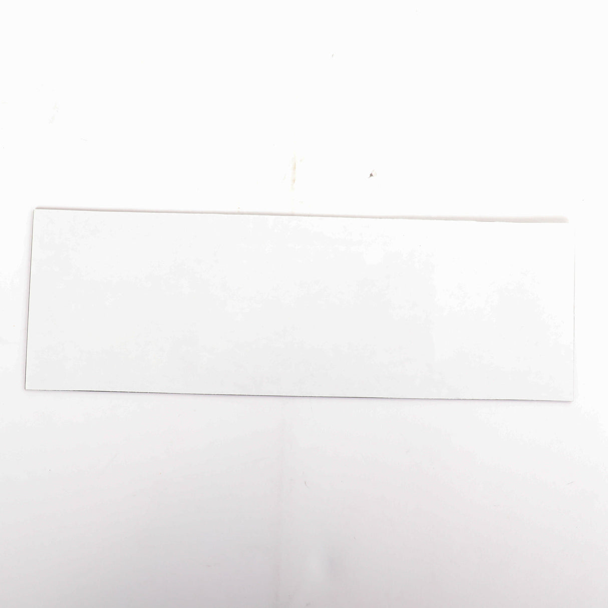 GE WB07X26740 Genuine OEM Faceplate Graphics (Gy)
