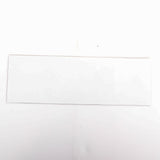GE Range Panels WB07X26740 replacement part