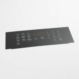 GE Range Panels WB07X38053 replacement part