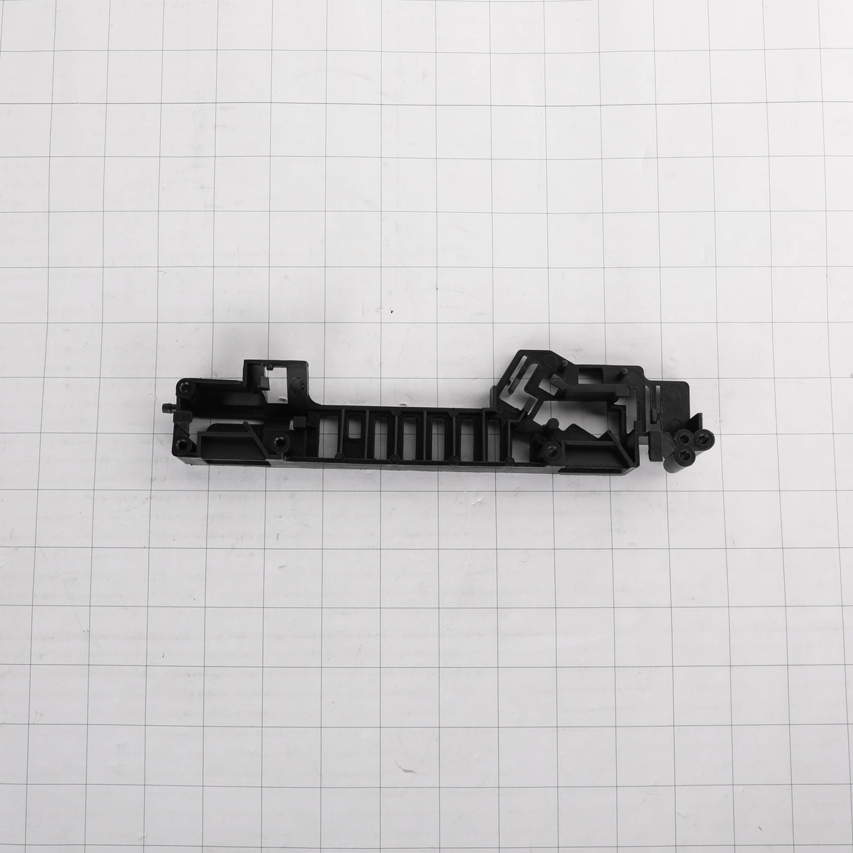GE WB10X25380 Genuine OEM Board Latch