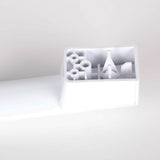 GE Range Handles WB15X35075 replacement part