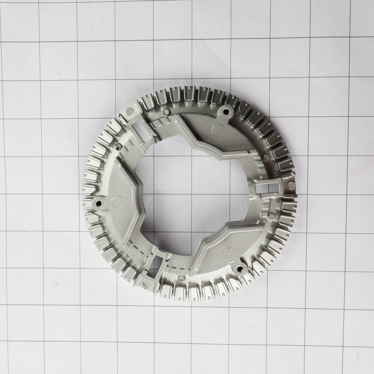GE WB16X28764 Genuine OEM Head Burner