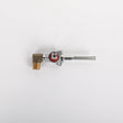 GE WB19T10093 Genuine OEM Valve Gas