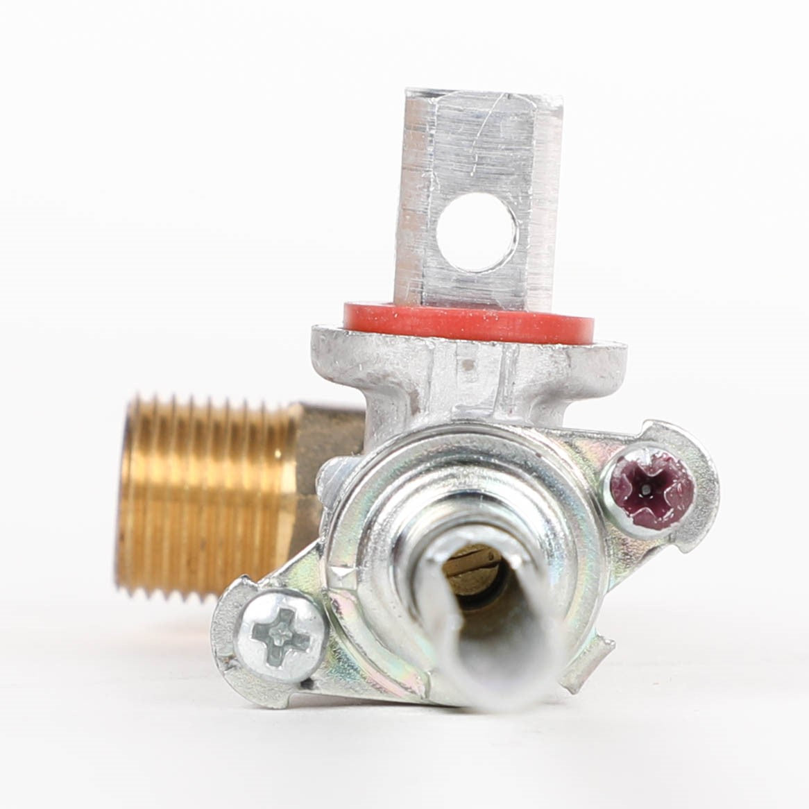 GE WB19T10093 Genuine OEM Valve Gas