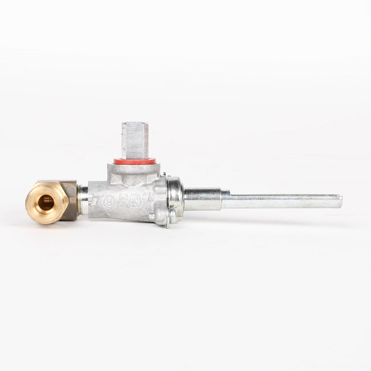 GE WB19T10093 Genuine OEM Valve Gas