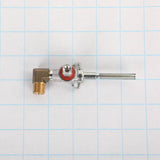 GE Range Valves WB19T10093 replacement part