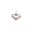 GE WB24X25302 Genuine OEM Switch Rotary