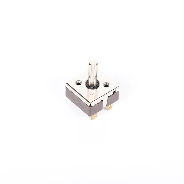 GE WB24X25302 Genuine OEM Switch Rotary