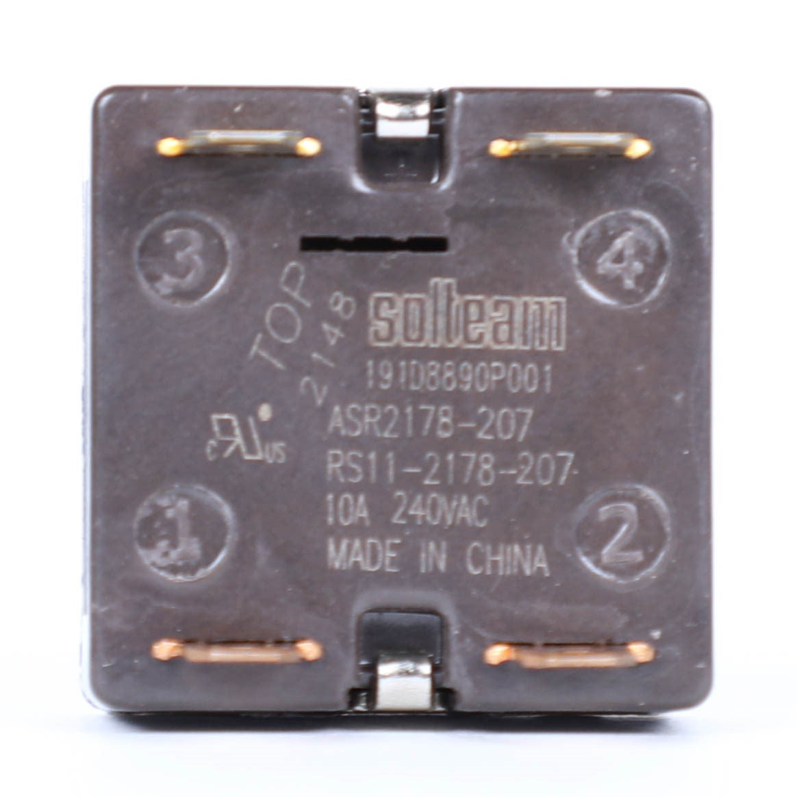 GE WB24X25302 Genuine OEM Switch Rotary