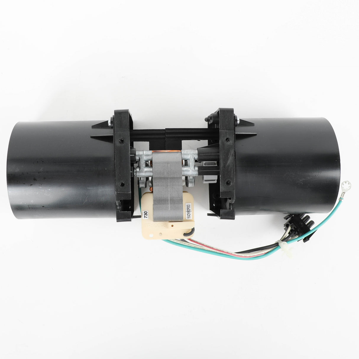 GE WB26T10066 Genuine OEM Cooling Fan
