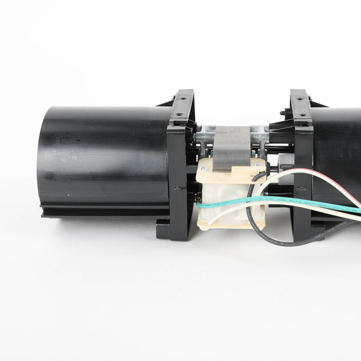 GE WB26T10066 Genuine OEM Cooling Fan