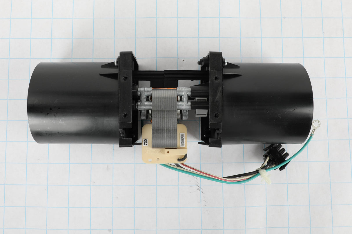GE WB26T10066 Genuine OEM Cooling Fan