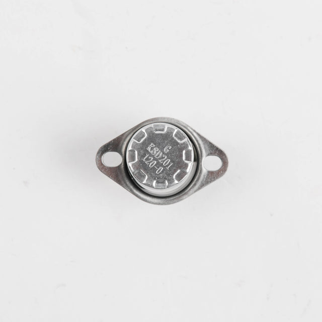 GE WB27X11212 Genuine OEM Thermostat 120/0
