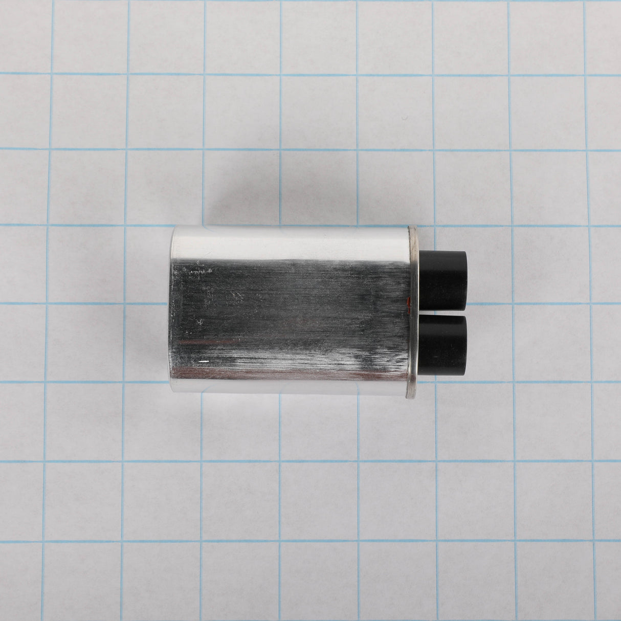 GE WB27X11214 Genuine OEM H.V.Capacitor