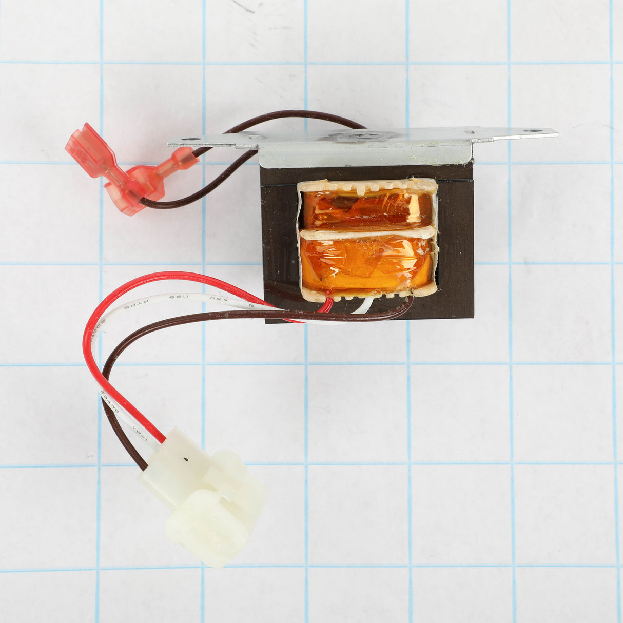 GE WB27X21609 Genuine OEM Transformer