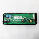 GE Range Circuit Boards & Touch Pads WB27X32209 replacement part
