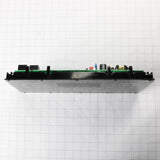 GE Range Circuit Boards & Touch Pads WB27X32209 replacement part