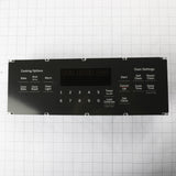 GE Range Circuit Boards & Touch Pads WB27X32209 replacement part