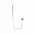 GE WB28X26604 Genuine OEM Front Orifice Holder