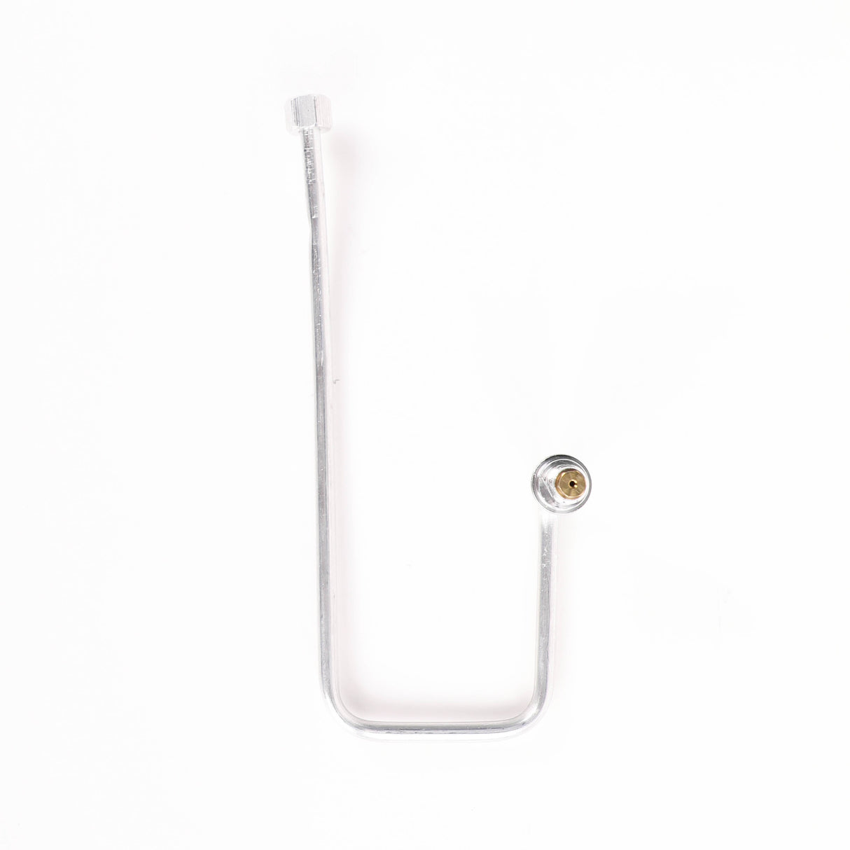 GE WB28X26604 Genuine OEM Front Orifice Holder