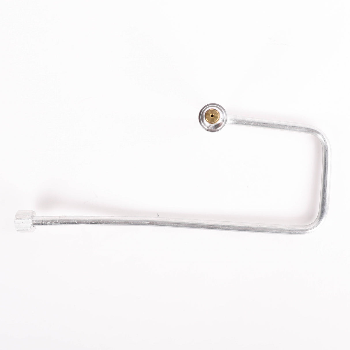 GE WB28X26604 Genuine OEM Front Orifice Holder