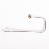 GE Range Valves WB28X26604 replacement part