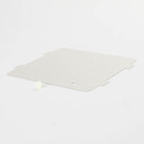 GE Microwave Caps & Lids WB34X21610 replacement part